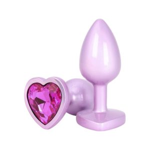 Plug anal TOYJOY Time to Shine