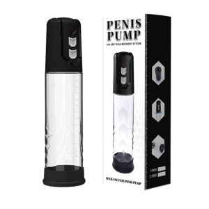Pompa electrica BSeries - Penis Pump