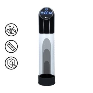 Pompă electrică PUMPED Automatic Waterproof