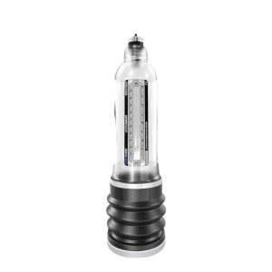Pompă pe bază de apă BATHMATE HYDROMAX9 - Clear