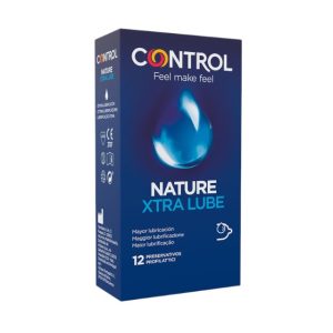 Prezervative CONTROL - NATURE