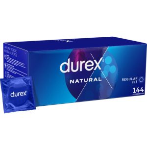 Prezervative Durex Natural