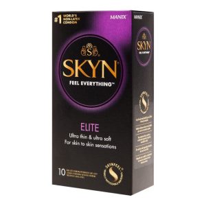 Prezervative MANIX Skyn Elite