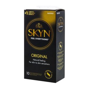 Prezervative MANIX Skyn Original