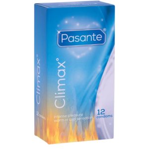 Prezervative Pansate - Climax