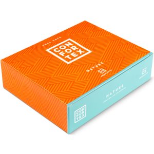 Prezervative premium CONFORTEX NATURE