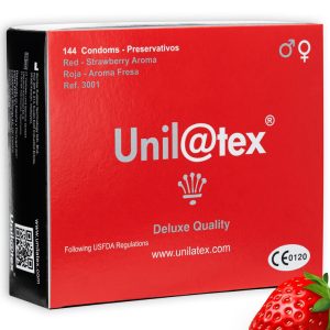 Prezervative profesionale