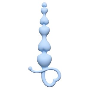 Rozariu anal FIRST TIME Beginners Beads