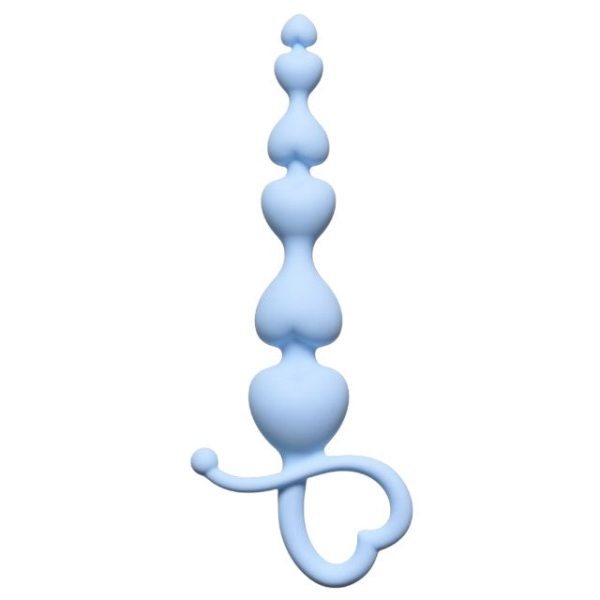 Rozariu anal FIRST TIME Beginners Beads