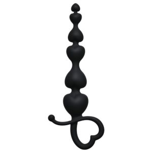 Rozariu anal FIRST TIME Beginners Beads