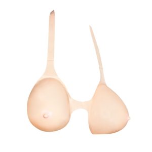 Sâni gonflabili JOLLY BOOBY Inflatable Boobs
