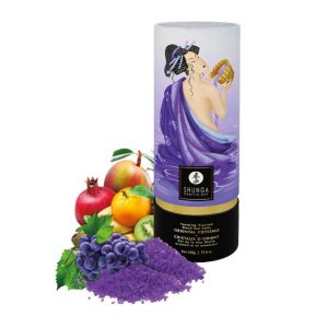 Sare de baie SHUNGA Oriental Crystals Exotic Fruits