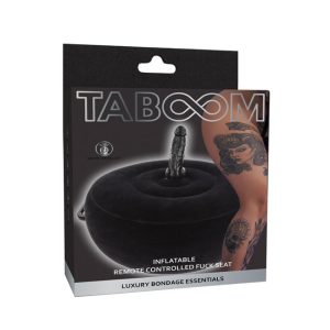 Scaun Gonflabil Taboom - Bondage Essentials