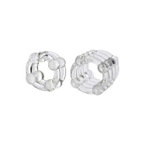Set 2 inele pentru penis CALEXOTICS Colt Enhancer Rings