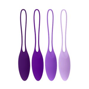 Set 4 bile kegel PLAYBOY Put In Work