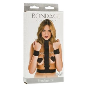 Set Bondage Collection - Tie