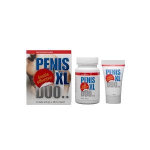 Set COBECO Penis XL Duo Pack