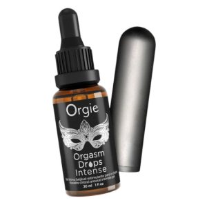 Set ORGIE Orgasmic Bullet