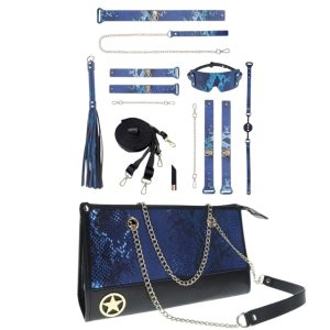 Set OUCH! Kit with Bag - Florence Collection