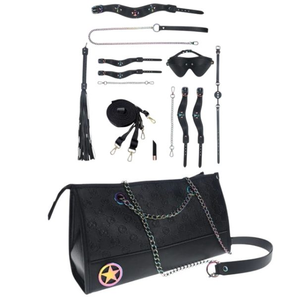 Set OUCH! Kit with Bag - Venice Collection