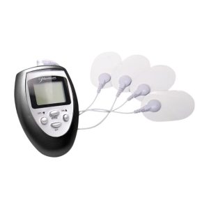 Set electrostimulare FETISH FANTASY SERIES Shock Therapy Kit