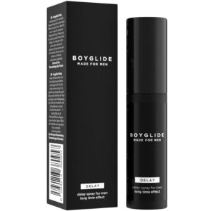 Spray BOYGLIDE
