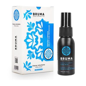 Spray BRUMA - DELAY