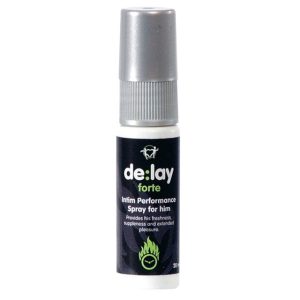Spray COBECO Delay Forte Spray for Him