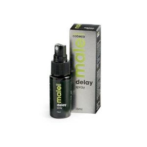Spray DELAY MALE - COBECO