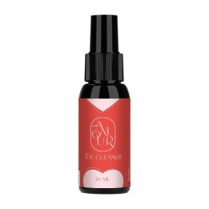 Spray DREAMTOYS Amour Toy Cleaner