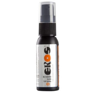 Spray EROS Extended Love Top Level 3