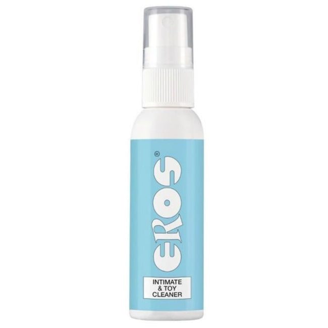 Spray EROS - Intimate & Toy Cleaner, pentru curatare si igienizarea jucariilor sexuale, 50 ml 1 Spray EROS - Intimate & Toy Cleaner