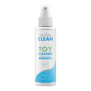 Spray IntimCLEAN Sex Toy Cleaner