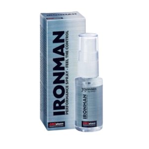 Spray JOY DIVISION Ironman Performance Spray