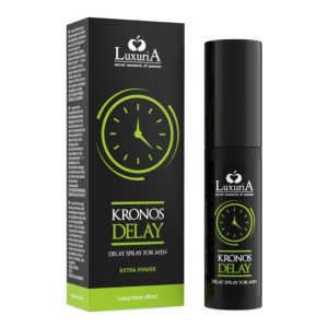 Spray LUXURIA Kronos Delay