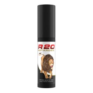 Spray R20