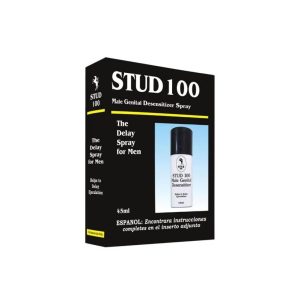 Spray concentrat STUD 100 Black