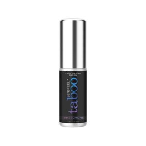 Spray cu feromoni RUF Taboo Sensfeel