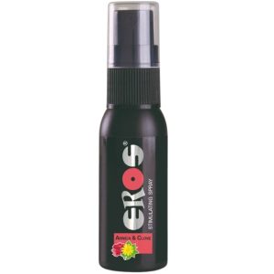 Spray intim EROS Arnica & Clove