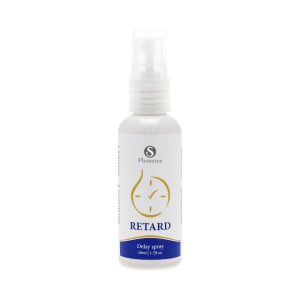 Spray pentru întârzierea ejaculării S PLEASURES Retard Delay Spray
