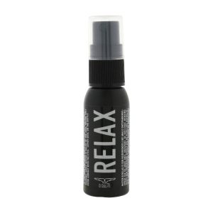 Spray pentru relaxare anală MISTER B Relax