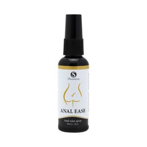 Spray pentru relaxare anală S PLEASURES Anal Ease