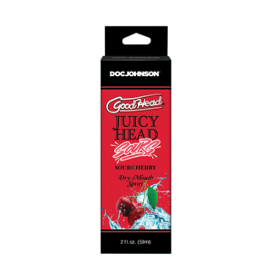 Spray pentru sex oral