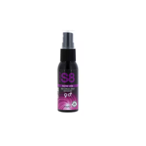 Spray pentru sex oral adanc S8 Deep Throat