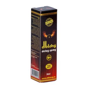 Spray premium Diblong Delay Long Action