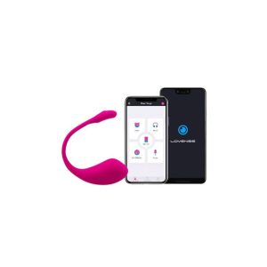 Stimulator LOVENSE - LUSH 2