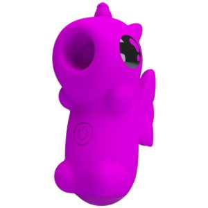 Stimulator PrettyLove - Magic Unicorn