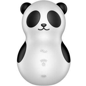 Stimulator Satisfyer - Pocket Panda