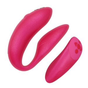 Stimulator WEVIBE - CHORUS