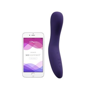 Stimulator WEVIBE - RAVE
